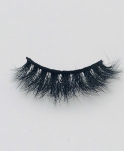 Eyelashes by Vlam Cosmetics