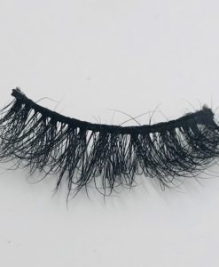 Yareli eyelashes by Vlam Cosmetics