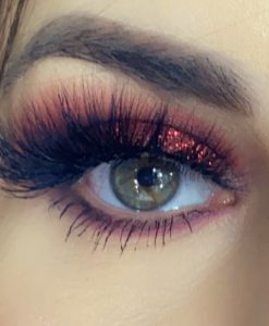 Veronica Lashes